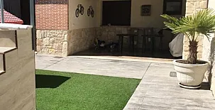 Casa Rural Regidor I y II 0012