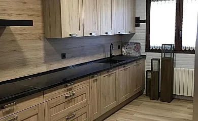 Casa Rural Regidor I y II en Rábano (Valladolid) - Foto 13