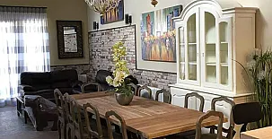 Casa Rural Regidor I y II 0014