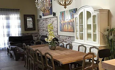 Casa Rural Regidor I y II en Rábano (Valladolid) - Foto 14