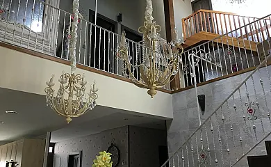 Casa Rural Regidor I y II en Rábano (Valladolid) - Foto 16