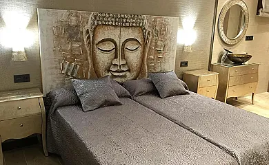 Casa Rural Regidor I y II en Rábano (Valladolid) - Foto 17