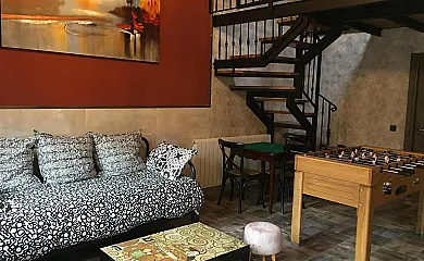 Casa Rural Regidor I y II en Rábano (Valladolid) - Foto 20