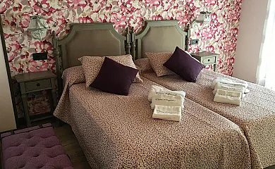 Casa Rural Regidor I y II en Rábano (Valladolid) - Foto 21