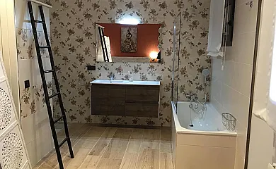 Casa Rural Regidor I y II en Rábano (Valladolid) - Foto 22