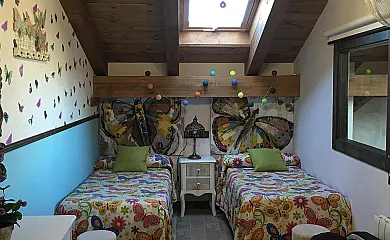 Casa Rural Regidor I y II en Rábano (Valladolid) - Foto 23