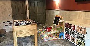 Casa Rural Regidor I y II 003