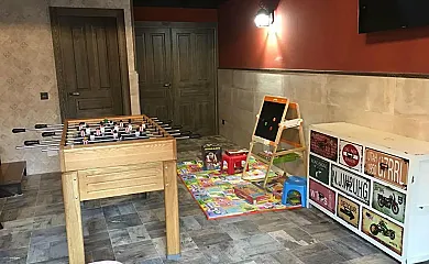 Casa Rural Regidor I y II en Rábano (Valladolid) - Foto 3