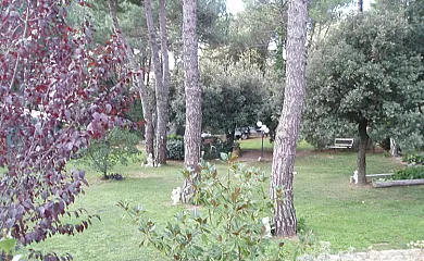 Casa Rural Mariona en Santa Cristina D´Aro (Girona) - Foto 9