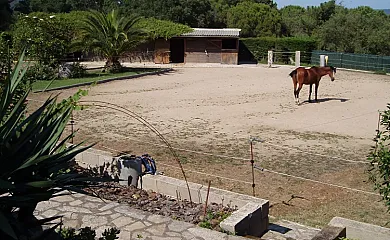 Casa Rural Mariona en Santa Cristina D´Aro (Girona) - Foto 10