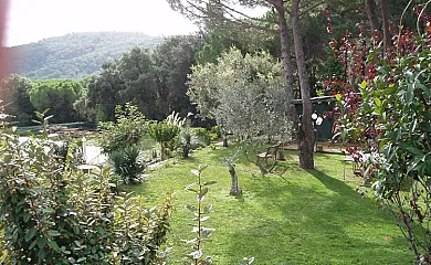 Casa Rural Mariona en Santa Cristina D´Aro (Girona) - Foto 6