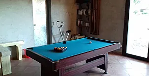 Casa Rural Mariona 0011