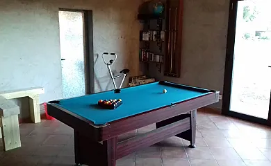 Casa Rural Mariona en Santa Cristina D´Aro (Girona) - Foto 11