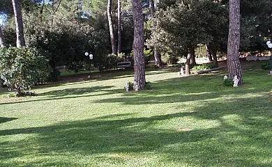 Casa Rural Mariona en Santa Cristina D´Aro (Girona) - Foto 12