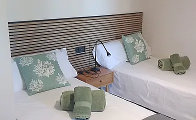 El Nogal de Marieta en Peguerinos (Ávila) - Foto 12