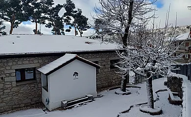 El Nogal de Marieta en Peguerinos (Ávila) - Foto 15