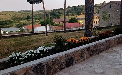 El Nogal de Marieta en Peguerinos (Ávila) - Foto 16