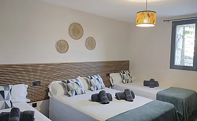 El Nogal de Marieta en Peguerinos (Ávila) - Foto 17