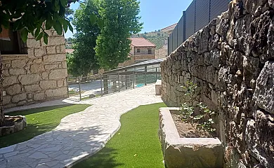 El Nogal de Marieta en Peguerinos (Ávila) - Foto 19