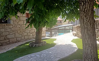 El Nogal de Marieta en Peguerinos (Ávila) - Foto 20