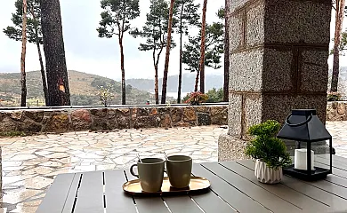 El Nogal de Marieta en Peguerinos (Ávila) - Foto 23