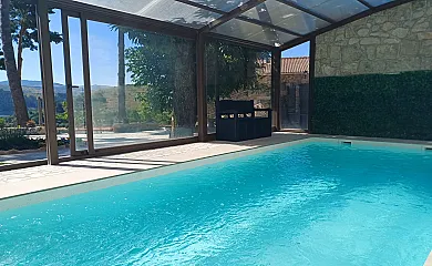 El Nogal de Marieta en Peguerinos (Ávila) - Foto 24