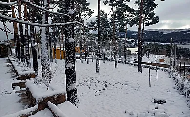 El Nogal de Marieta en Peguerinos (Ávila) - Foto 7