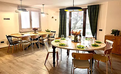 El Nogal de Marieta en Peguerinos (Ávila) - Foto 4