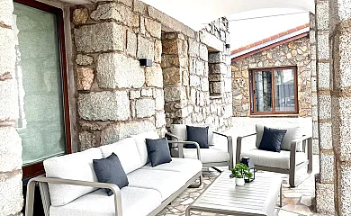 El Nogal de Marieta en Peguerinos (Ávila) - Foto 8