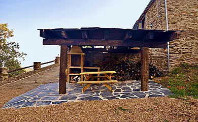 La Cordonera en Herguijuela (Cáceres) - Foto 5