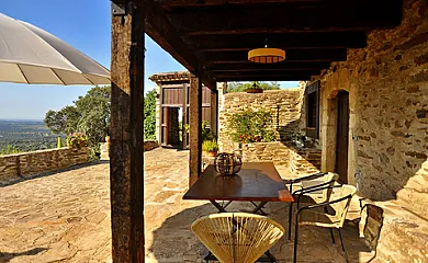 La Cordonera en Herguijuela (Cáceres) - Foto 4