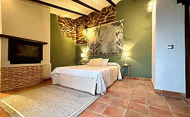 La Cordonera en Herguijuela (Cáceres) - Foto 23