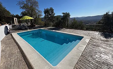 La Cordonera en Herguijuela (Cáceres) - Foto 3