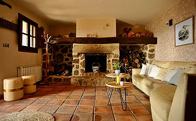 La Cordonera en Herguijuela (Cáceres) - Foto 6