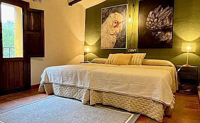 La Cordonera en Herguijuela (Cáceres) - Foto 24