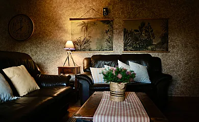 La Cordonera en Herguijuela (Cáceres) - Foto 25