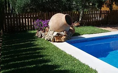 La Acacia en Martos (Jaén) - Foto 10