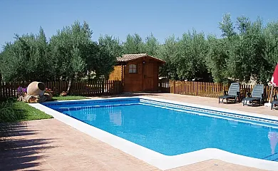 La Acacia en Martos (Jaén) - Foto 9