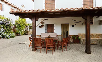 La Acacia en Martos (Jaén) - Foto 15