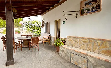 La Acacia en Martos (Jaén) - Foto 22