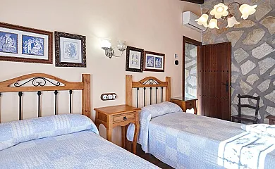 La Acacia en Martos (Jaén) - Foto 23