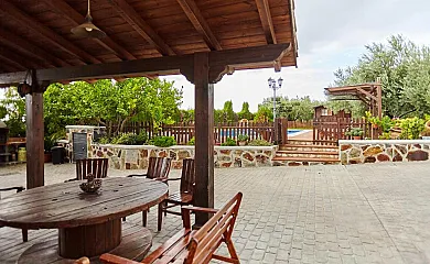 La Acacia en Martos (Jaén) - Foto 4