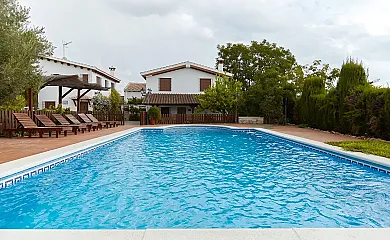 La Acacia en Martos (Jaén) - Foto 2