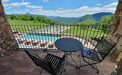 Puig Franco Hotel Rural en Camprodon (Girona) - Foto 3