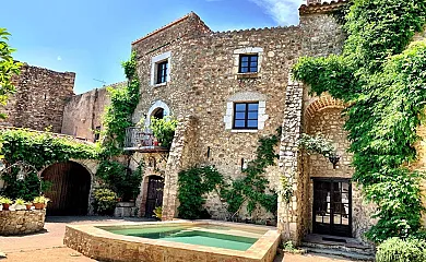 Els Racons en Capmany (Girona) - Foto 1