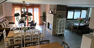 Casa Rural Regidor I y II 0038