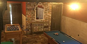 Casa Rural Regidor I y II 0046