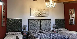 Casa Rural Regidor I y II 0048