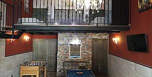 Casa Rural Regidor I y II 0049