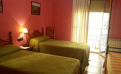 Casa La Breña en Talavan (Cáceres) - Foto 7